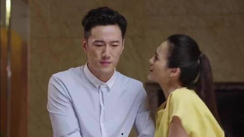 夫妻前妻突然出现吃瓜,一场吃瓜群众的围观盛宴